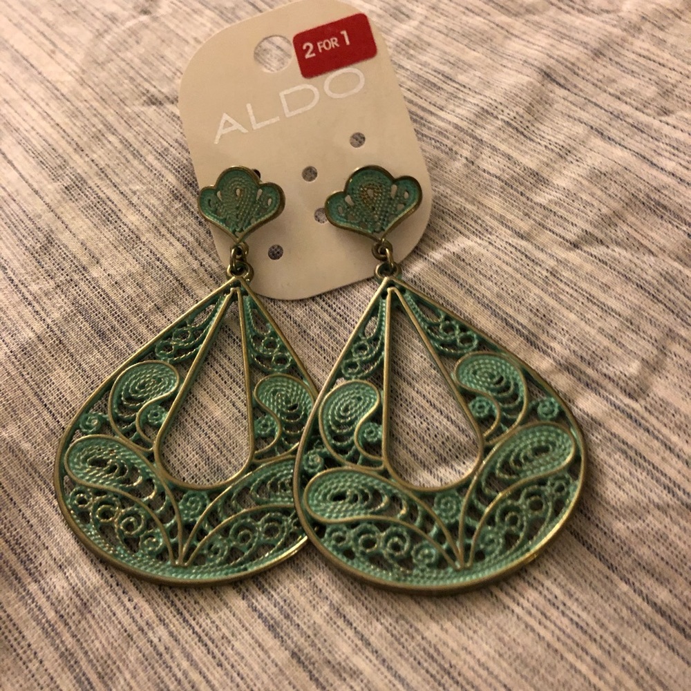 Dangle Earrings